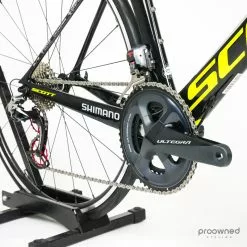 Scott Foil RC - L/56 - Mitchelton-Scott -Racercykler Salg P1920740