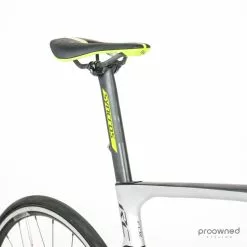 Scott Foil RC - L/56 - Mitchelton-Scott -Racercykler Salg P1920741