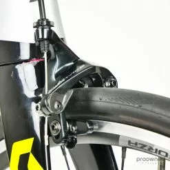 Scott Foil RC - L/56 - Mitchelton-Scott -Racercykler Salg P1920742