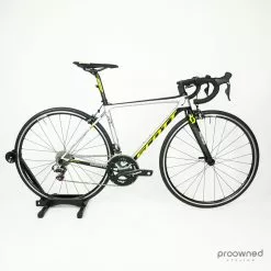 Scott Addict RC Pro - XS/49 - Dura-Ace Di2 - S. Yates - Mitchelton-Scott