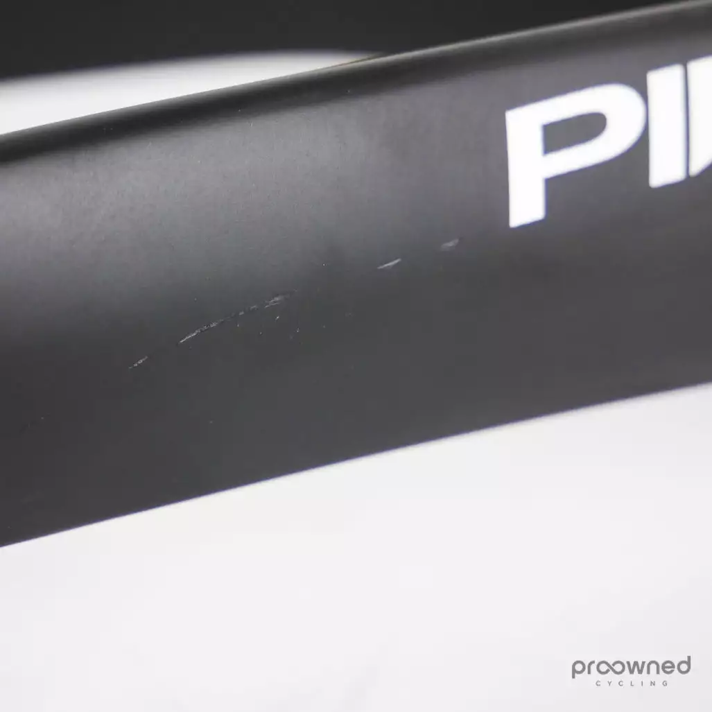 Pinarello F12 X-Light Fork - Black 4 Pinarello F12 X-Light Fork - Black - Billede 4