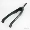 Pinarello F12 X-Light Fork - Black