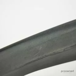 Pinarello F12 X-Light Fork - Black -Racercykler Salg P1920908