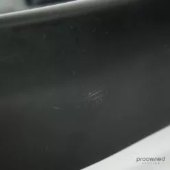 Pinarello F12 X-Light Fork - Black -Racercykler Salg P1920912