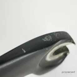 Pinarello F12 X-Light Fork - Black -Racercykler Salg P1920914