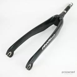 Pinarello F12 X-Light Fork - Black