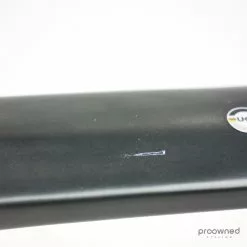 Pinarello F12 X-Light Fork - Black -Racercykler Salg P1920932