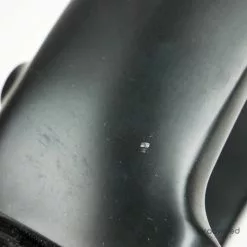 Pinarello F12 X-Light Fork - Black -Racercykler Salg P1920934