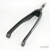 Pinarello F12 X-Light Fork - Black