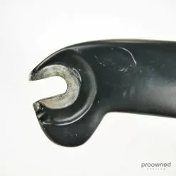 Pinarello F12 X-Light Fork - Black -Racercykler Salg P1920943