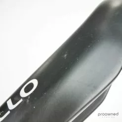 Pinarello F12 X-Light Fork - Black -Racercykler Salg P1920957