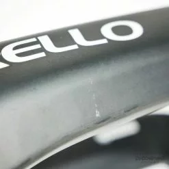 Pinarello F12 X-Light Fork - Black -Racercykler Salg P1920958