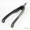 Pinarello F12 X-Light Fork - Black