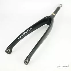 Pinarello F10 Fork - Black