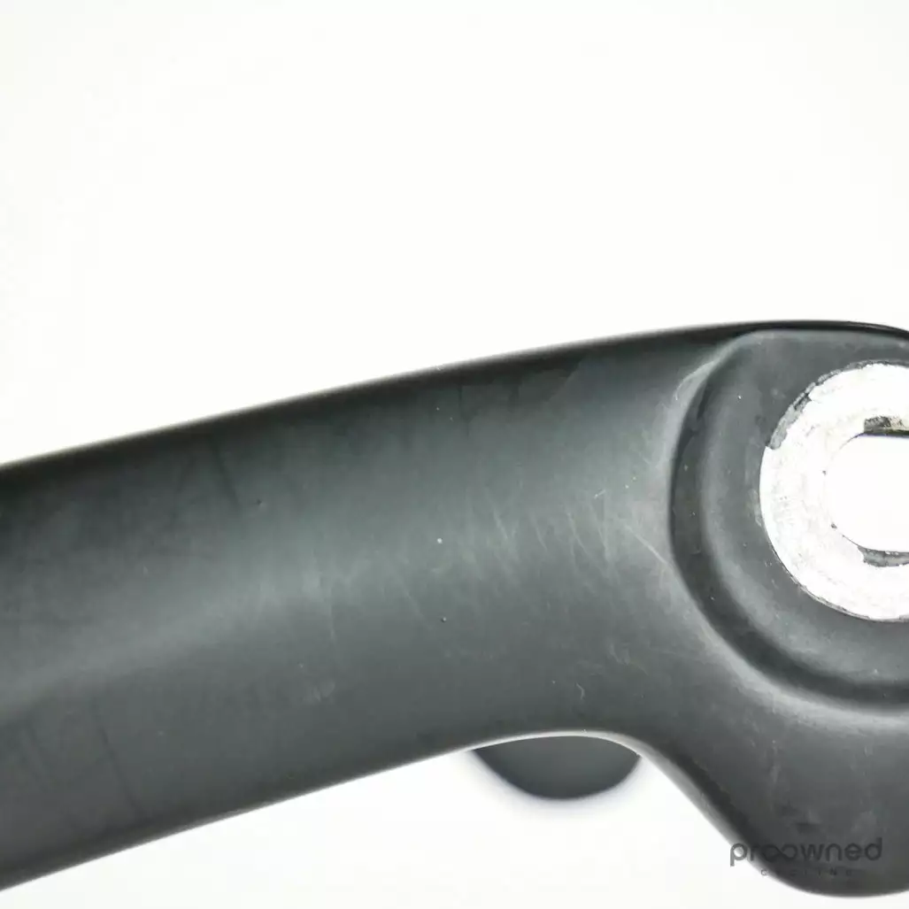 Pinarello F10 Fork - Black 4 Pinarello F10 Fork - Black - Billede 4