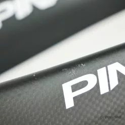 Pinarello F10 Fork - Black -Racercykler Salg P1920981