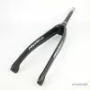 Pinarello F10 Fork - Black