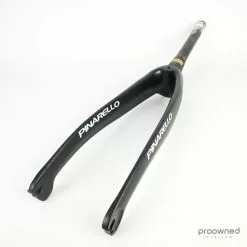 Pinarello F10 Fork - Black