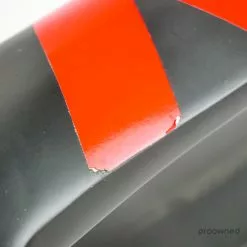 Pinarello F12 X-Light Fork - Black -Racercykler Salg P1920989