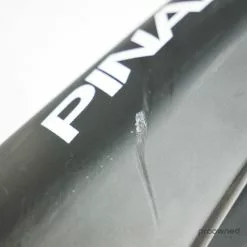 Pinarello F12 X-Light Fork - Black -Racercykler Salg P1920990