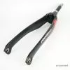 Pinarello F12 X-Light Fork - Black