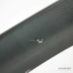 Pinarello F12 Fork - Black -Racercykler Salg P1930021