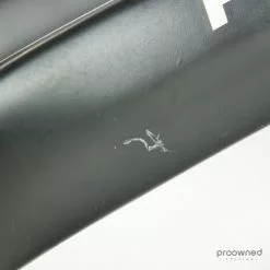 Pinarello F12 Fork - Black -Racercykler Salg P1930022