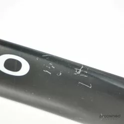 Pinarello F12 Fork - Black -Racercykler Salg P1930023