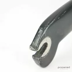 Pinarello F12 Fork - Black -Racercykler Salg P1930025