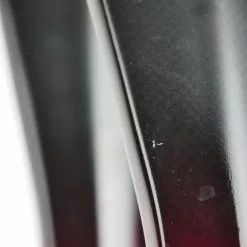 Pinarello F12 Fork - Black/Red 12 Pinarello F12 Fork - Black/Red -Racercykler Salg P1930045