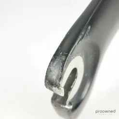 Pinarello F10 Fork - Black -Racercykler Salg P1930072