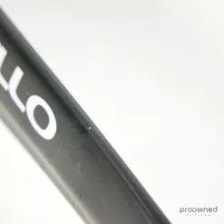 Pinarello F10 Fork - Black -Racercykler Salg P1930073