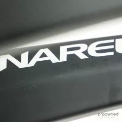 Pinarello F10 Fork - Black -Racercykler Salg P1930075