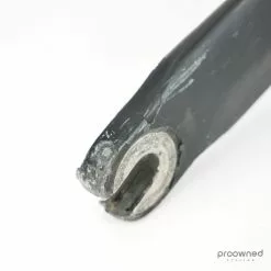 Pinarello K8s Fork - Black/Blue 12 Pinarello K8s Fork - Black/Blue -Racercykler Salg P1930083