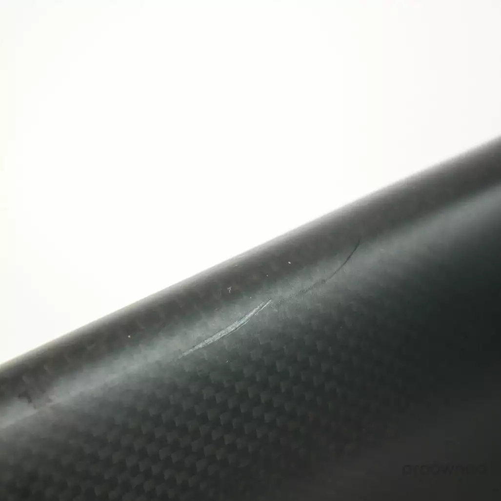 Pinarello F12 Fork - Black 5 Pinarello F12 Fork - Black - Billede 5