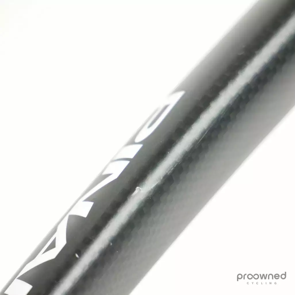Pinarello F12 Fork - Black 4 Pinarello F12 Fork - Black - Billede 4