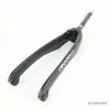 Pinarello F12 Fork - Black