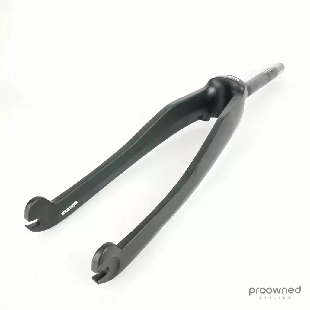 Pinarello F12 Fork - Black 2 Pinarello F12 Fork - Black - Billede 2