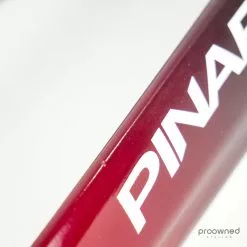 Pinarello F12 X-Light Fork - Black 9 Pinarello F12 X-Light Fork - Black -Racercykler Salg P1930112