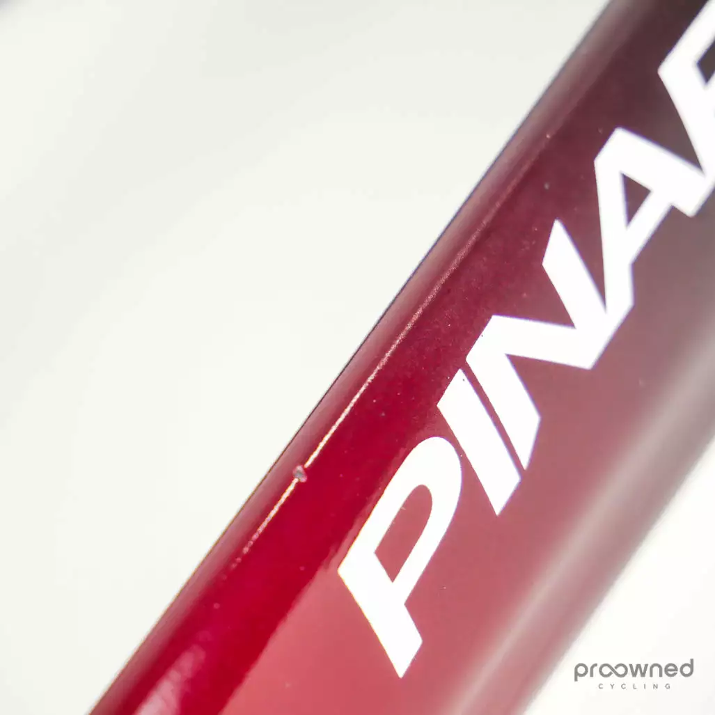 Pinarello F12 X-Light Fork - Black 5 Pinarello F12 X-Light Fork - Black - Billede 5