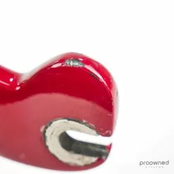 Pinarello F12 X-Light Fork - Black 8 Pinarello F12 X-Light Fork - Black -Racercykler Salg P1930113