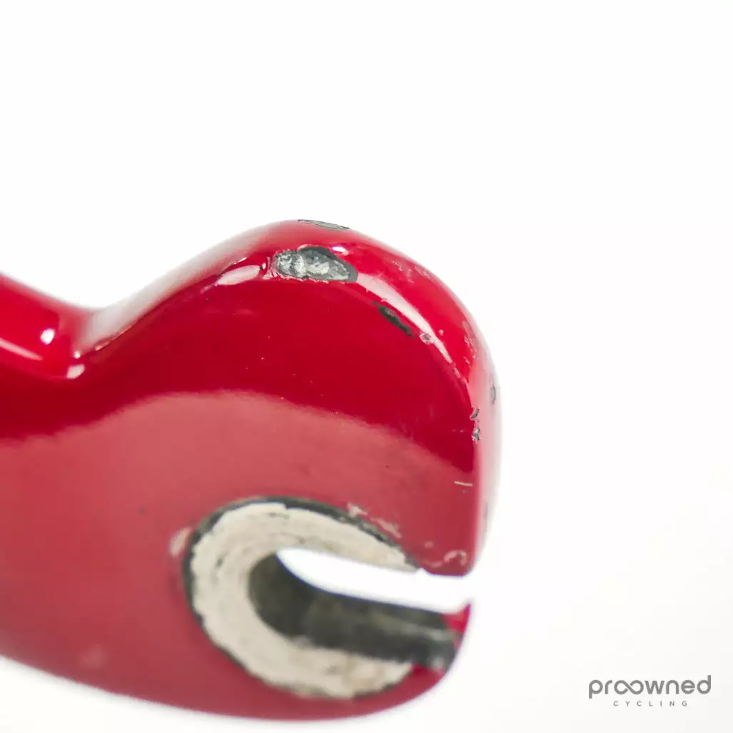 Pinarello F12 X-Light Fork - Black 4 Pinarello F12 X-Light Fork - Black - Billede 4