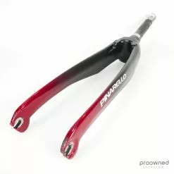 Pinarello F12 X-Light Fork - Black