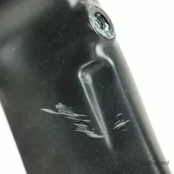 Pinarello F12 Fork - Black/Red -Racercykler Salg P1930143