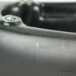 Pinarello F12 Fork - Black/Red 17 Pinarello F12 Fork - Black/Red -Racercykler Salg P1930151