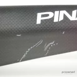 Pinarello F12 Fork - Black/Red 13 Pinarello F12 Fork - Black/Red -Racercykler Salg P1930152