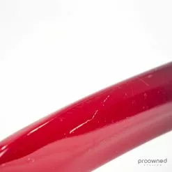 Pinarello F12 Fork - Black/Red 15 Pinarello F12 Fork - Black/Red -Racercykler Salg P1930155