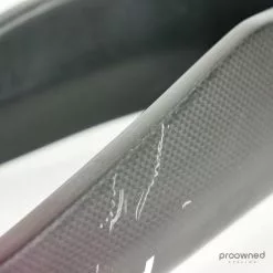 Pinarello F12 Fork - Black/Red 16 Pinarello F12 Fork - Black/Red -Racercykler Salg P1930156