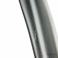 Pinarello F12 Fork - Black/Red -Racercykler Salg P1930161