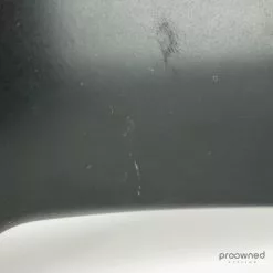 Pinarello F12 Fork - Black/Red -Racercykler Salg P1930181